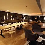Citigo Hotel Shanghai Jingan