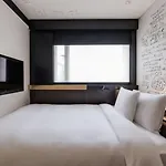 Citigo Hotel Shanghai Jingan