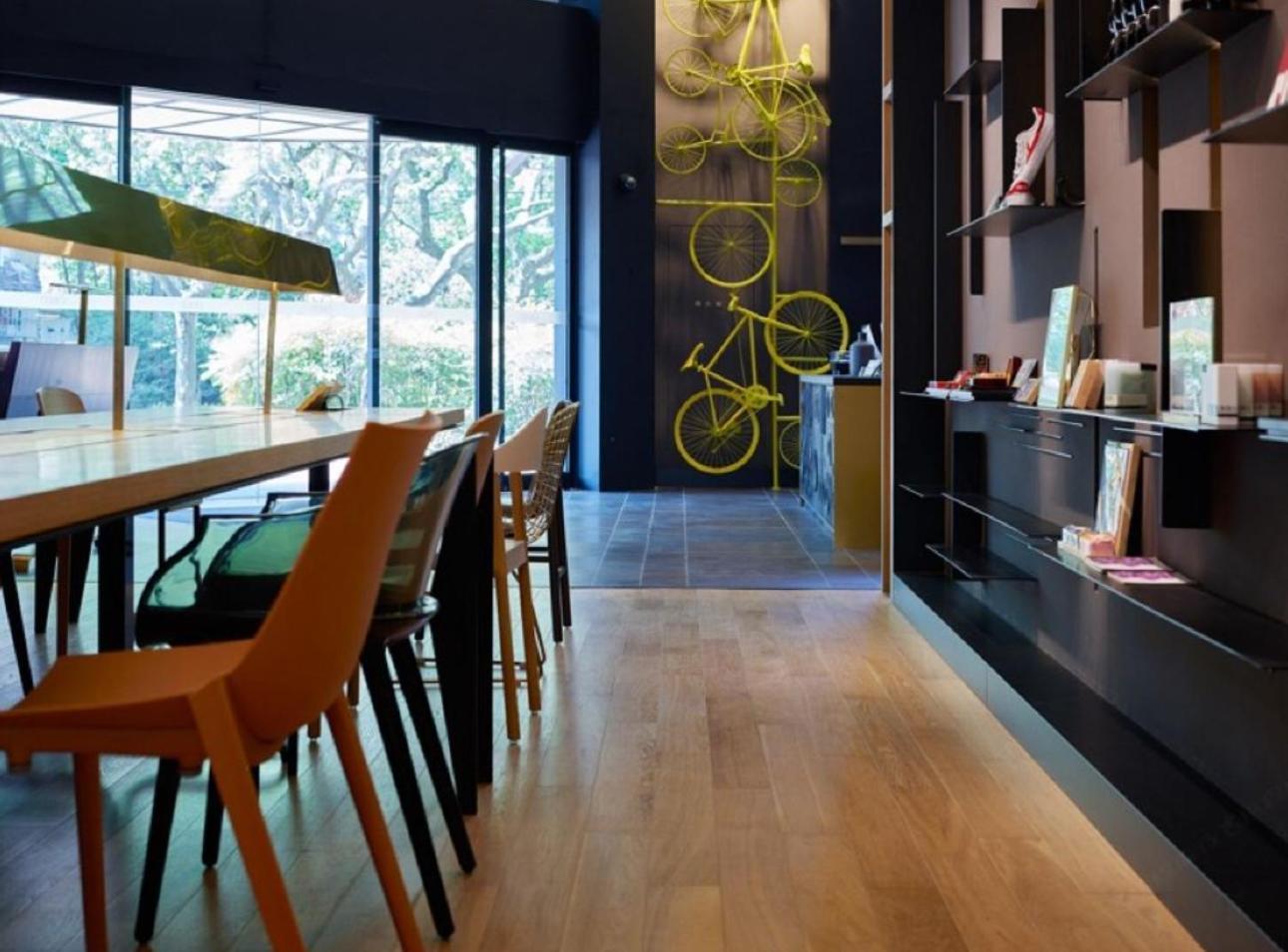 Citigo Jingan Hotel 4*