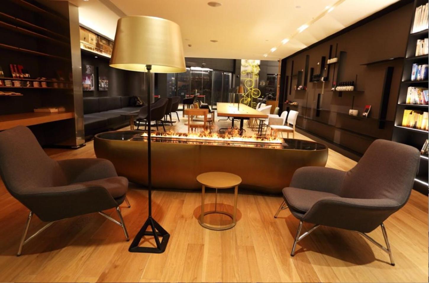 Hotel Citigo Jingan