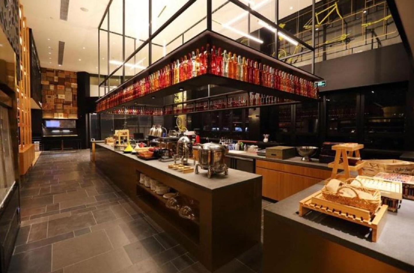 Hotel Citigo Jingan